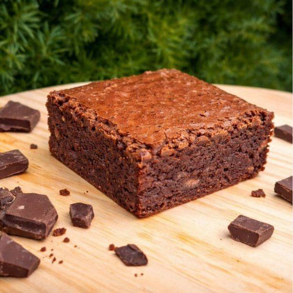 Brownie integral