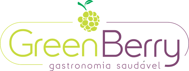 GreenBerry — gastronomia saudável