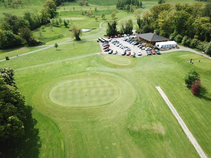 Bellewstown Golf Club Website - Gallery image 2