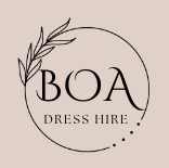 BOA Dress Hire project thumbnail
