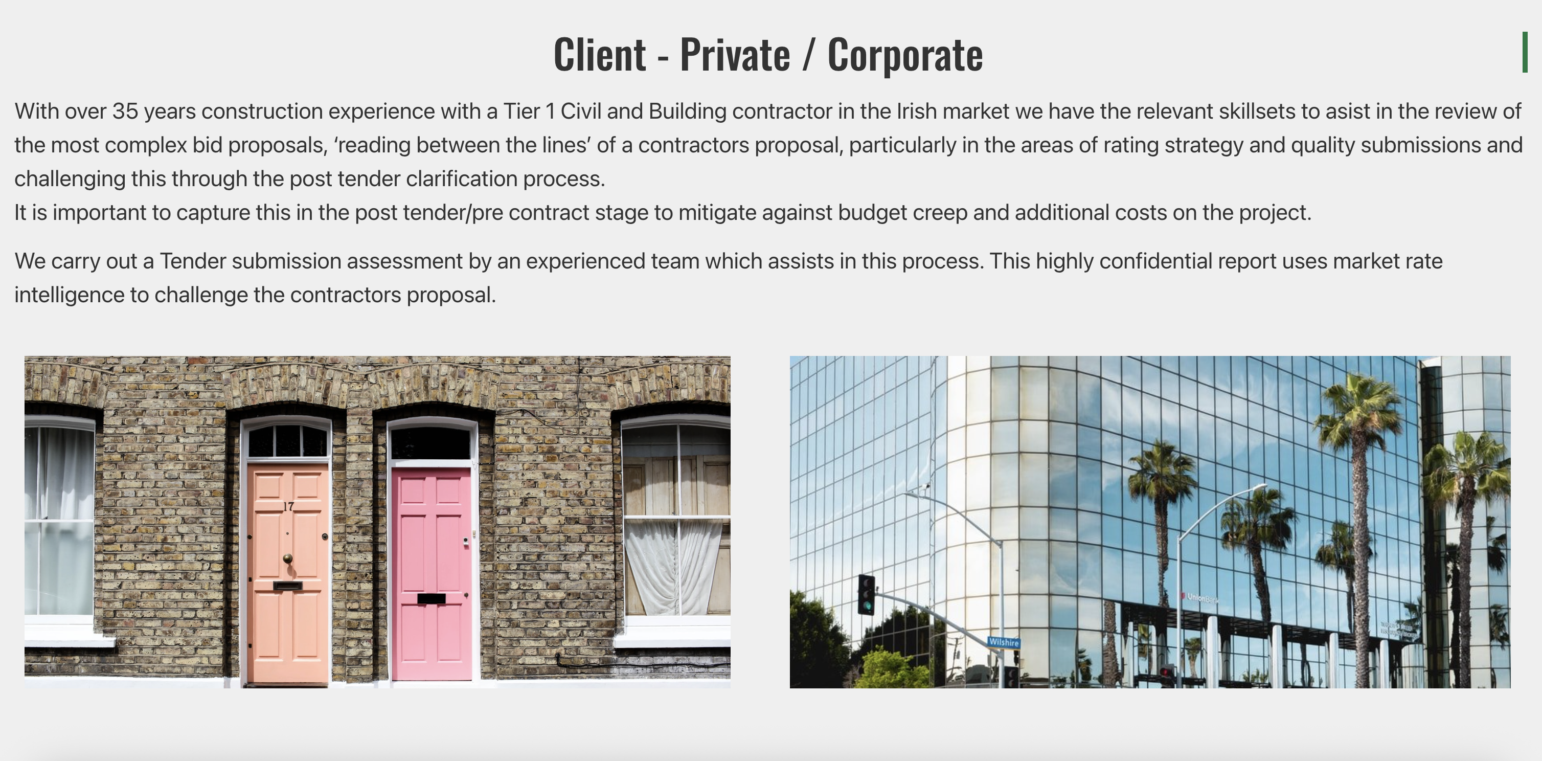 Cudden Preconstruction - Gallery image 3