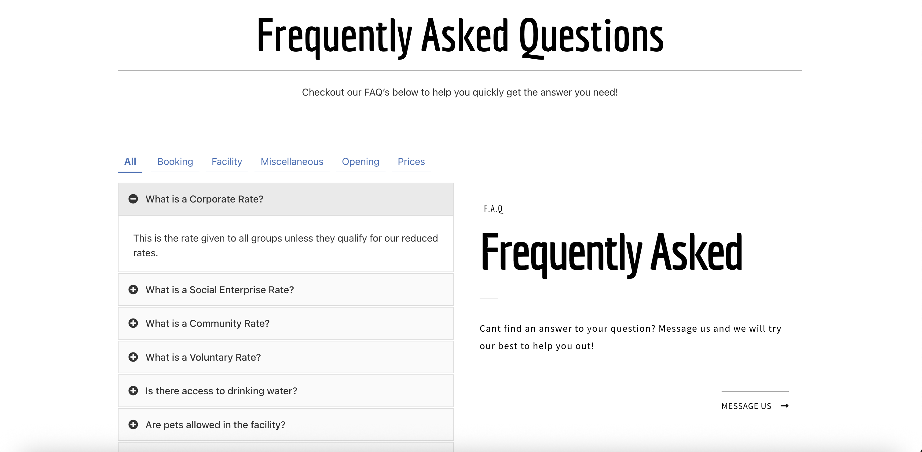 Duleek Community Facility - Gallery image 2