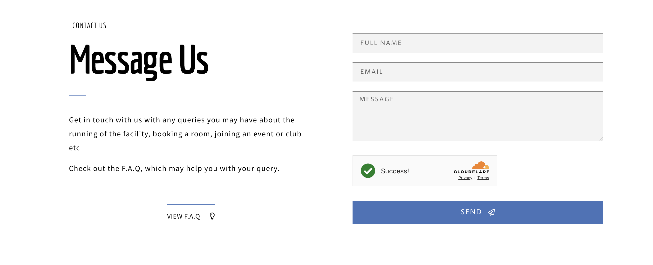 Duleek Community Facility - Gallery image 4