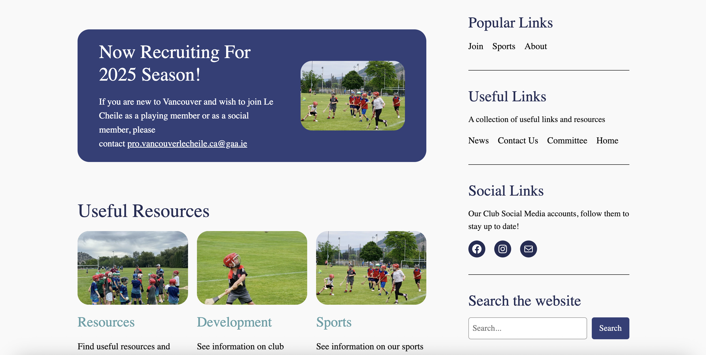 Vancouver Le Chéile - Gallery image 3