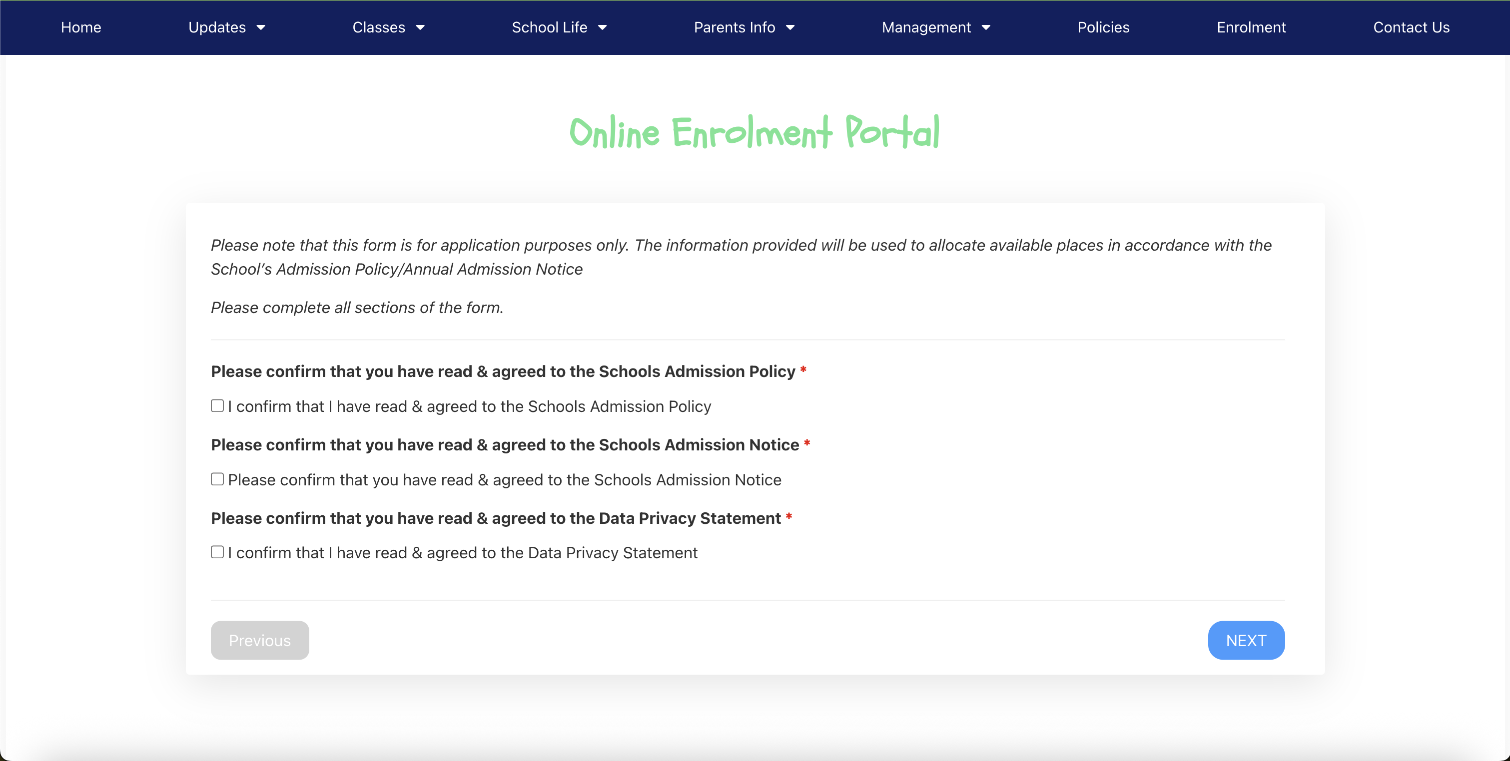 Mount Hanover National School - Gallery image 2