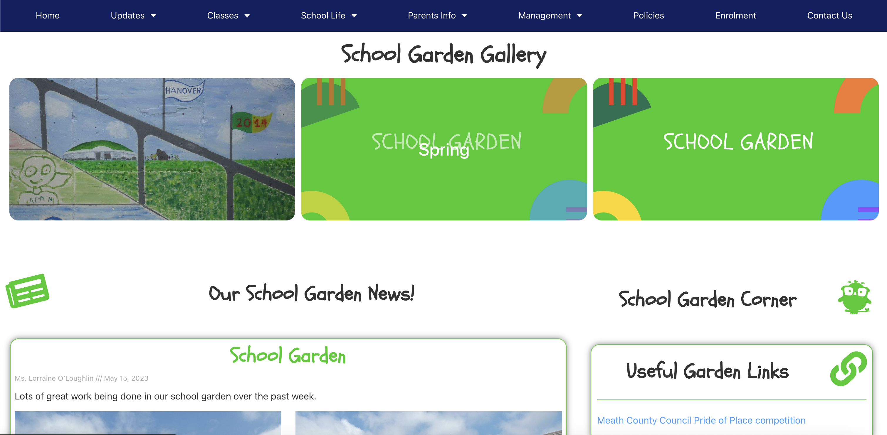 Mount Hanover National School - Gallery image 3