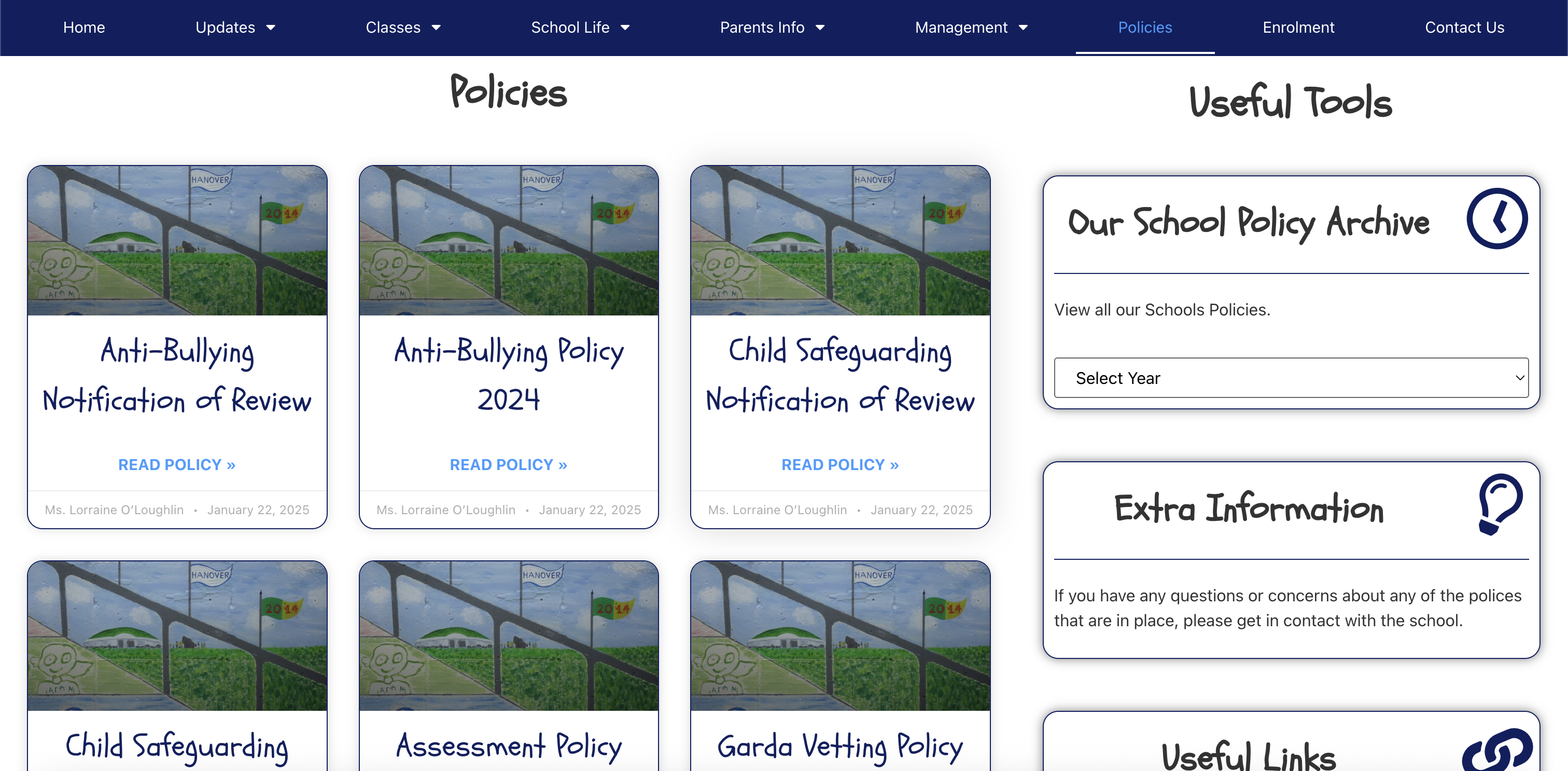 Mount Hanover National School - Gallery image 4