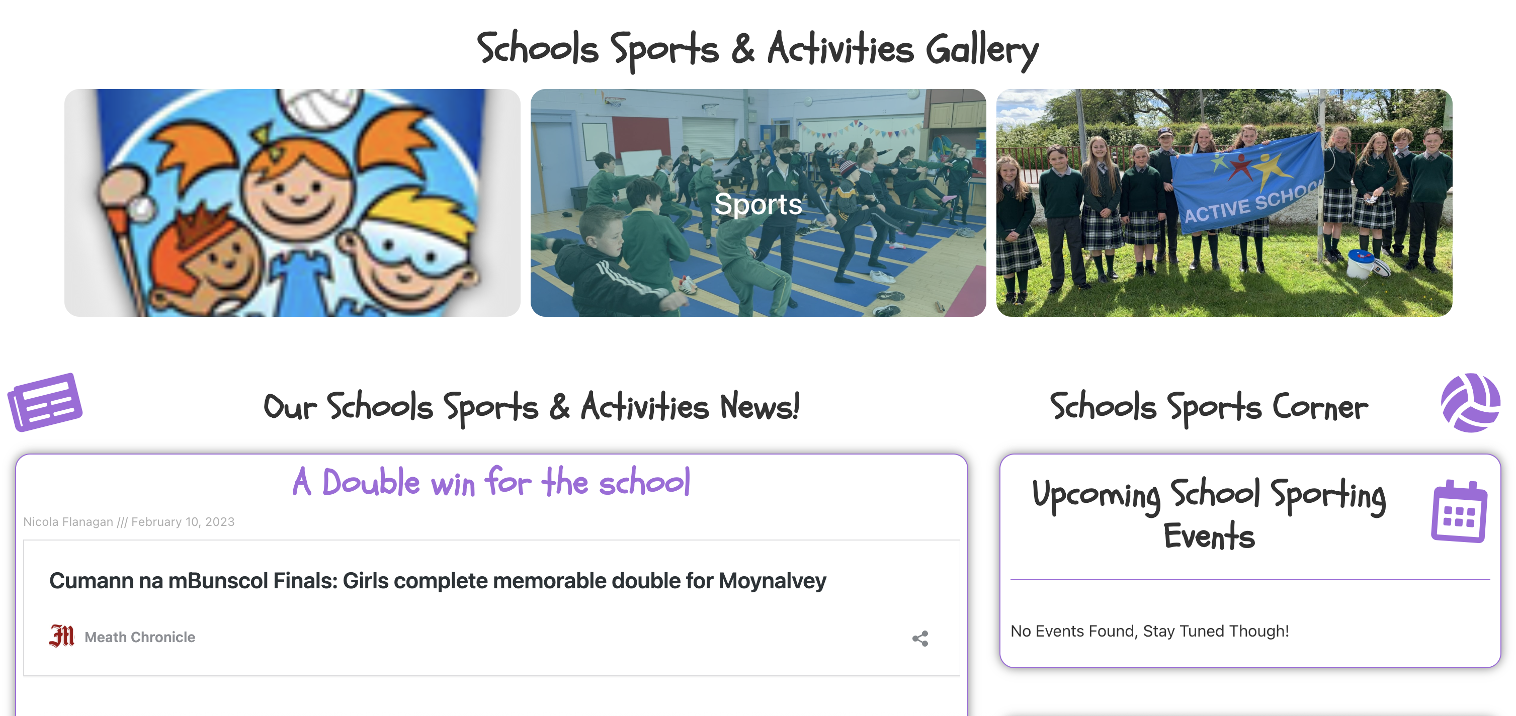 Moynalvey National School - Gallery image 3