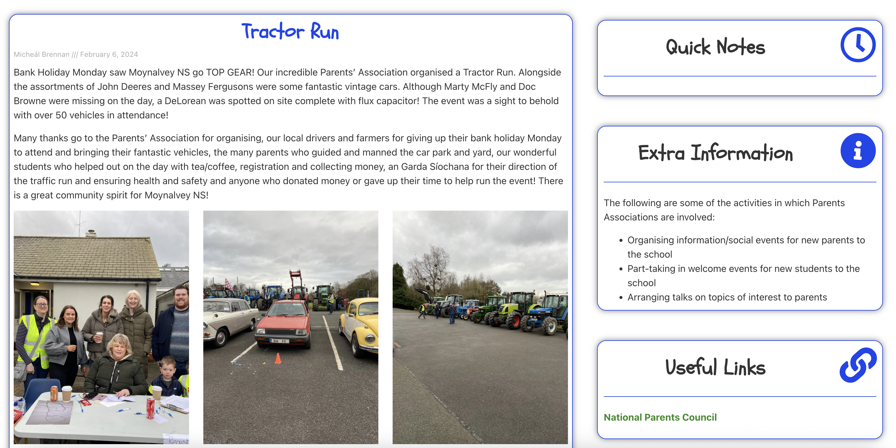 Moynalvey National School - Gallery image 4