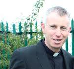 Photo of Fr. Mark English