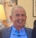 Photo of Graham Byrne